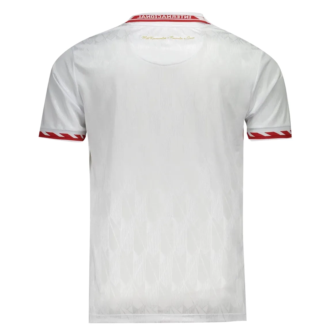 Betel Camiseta 1125071-02 M INTER RETRO 1995 Branco Poliester -1-